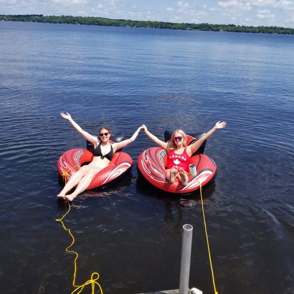 Meet your Posher, Jamie - Picture 1 of 1